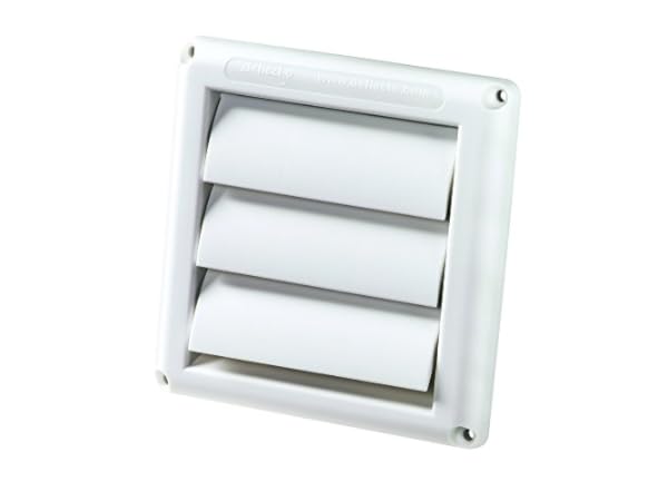 Dryer Vent Covers thumbnail