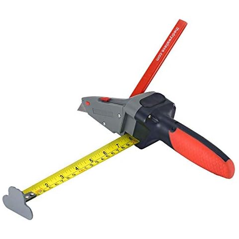 Drywall Axe thumbnail
