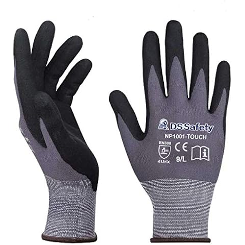 DS Safety thumbnail