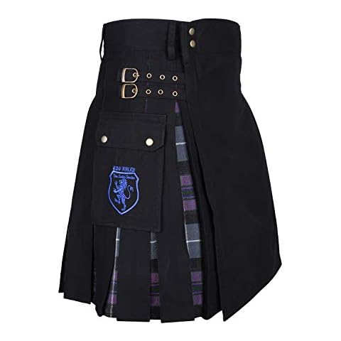DSS KILTS thumbnail