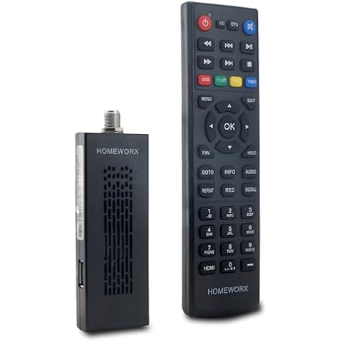 DTV Converters