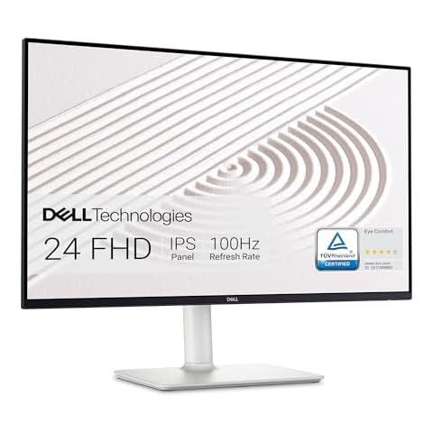 Dual 4K Monitors