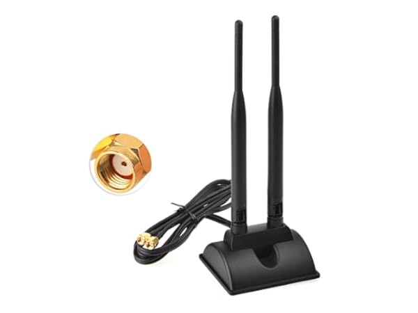 The 10 Best Dual Band Network Antennas Of 2024 Reviews Findthisbest