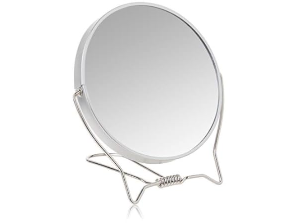 Dual Sided Vanity Mirrors thumbnail
