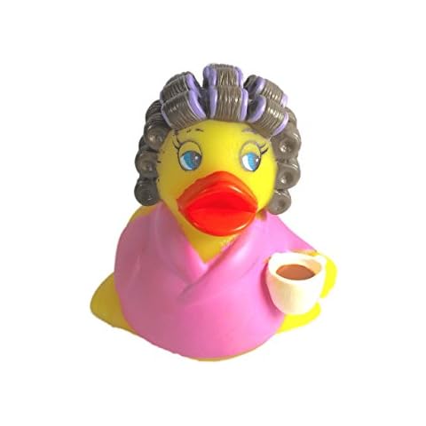 DUCKY CITY thumbnail