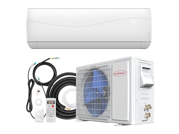 The 10 Best Ductless Air Conditioners Of 2024 Reviews Findthisbest 0733