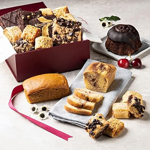 Dulcet Gift Baskets thumbnail