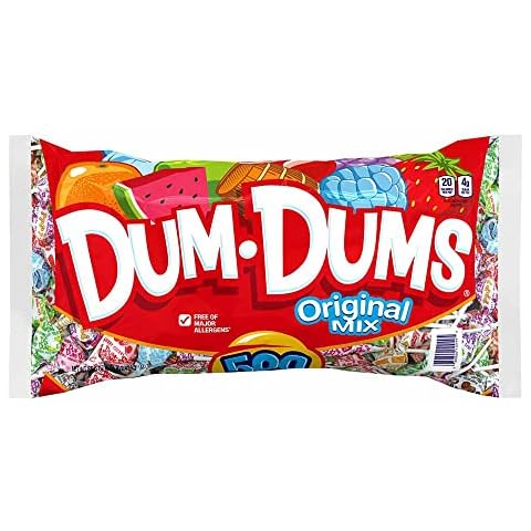 Dum Dums thumbnail