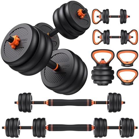 Dumbbells for Men