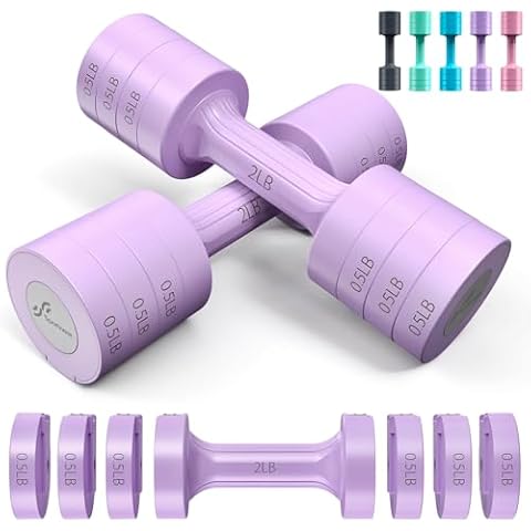 Dumbbells for Women