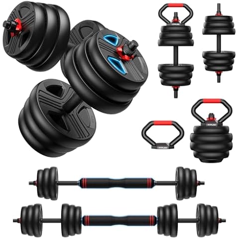 Dumbbells for Women