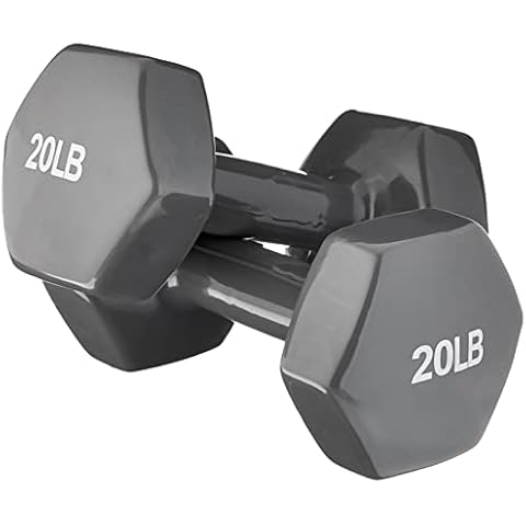 Dumbbells