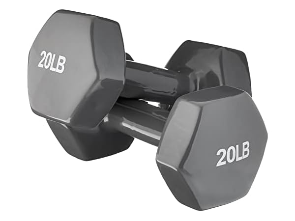Dumbbells Thumbnail