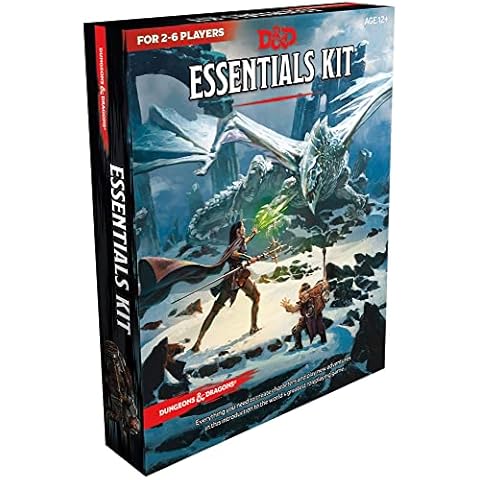 Dungeons & Dragons feature image