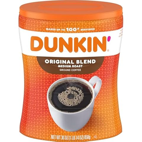 Dunkin' Donuts thumbnail