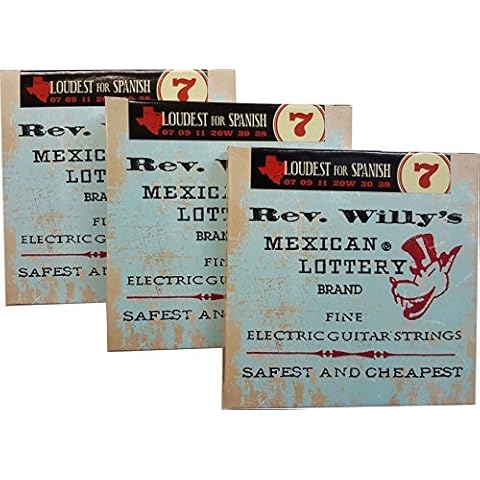 Dunlop Strings thumbnail