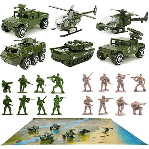 DUNRIOG TOYS thumbnail