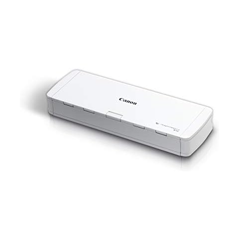 Duplex Document Scanners