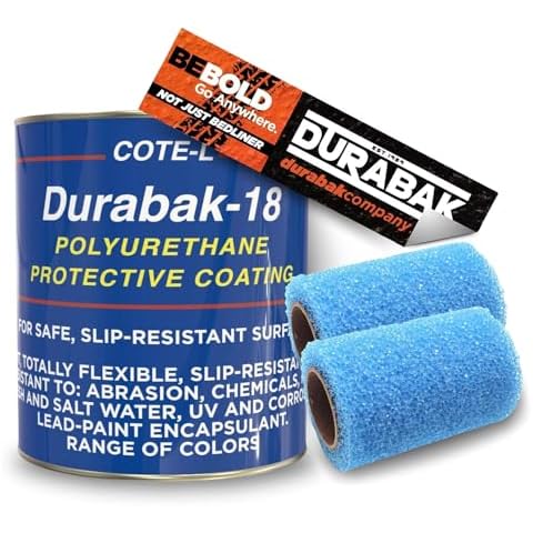 Durabak thumbnail