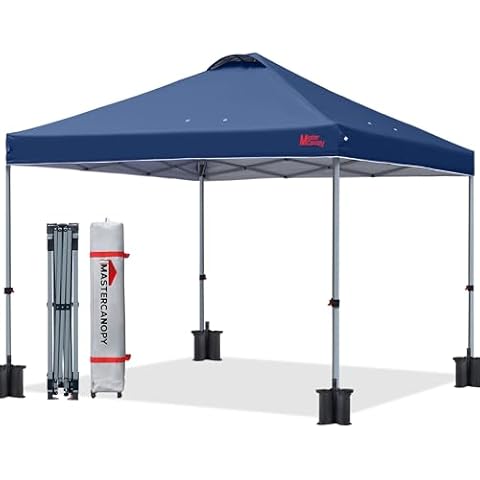 Durable Canopy Tents