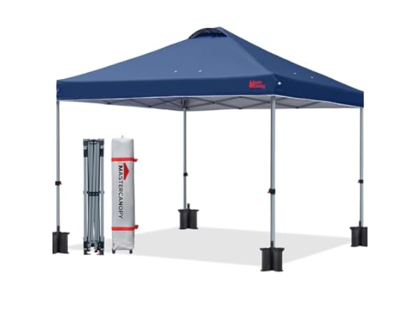 Durable Canopy Tents thumbnail