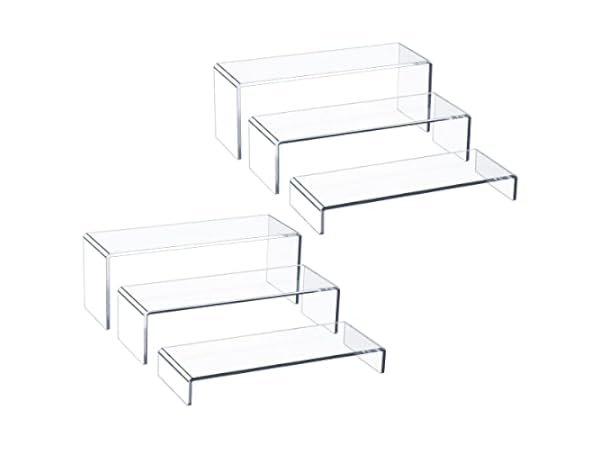 The 10 Best Durable Display Risers of 2025 (Reviews) - FindThisBest