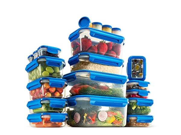 The 10 Best Durable Food Container Sets Of 2024 Reviews Findthisbest