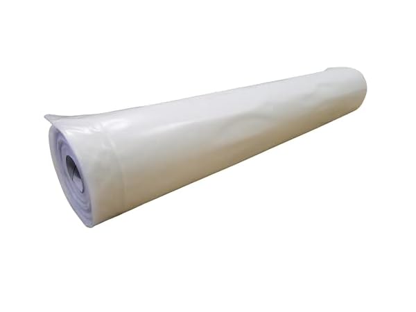 Durable Greenhouse Covering Plastic thumbnail