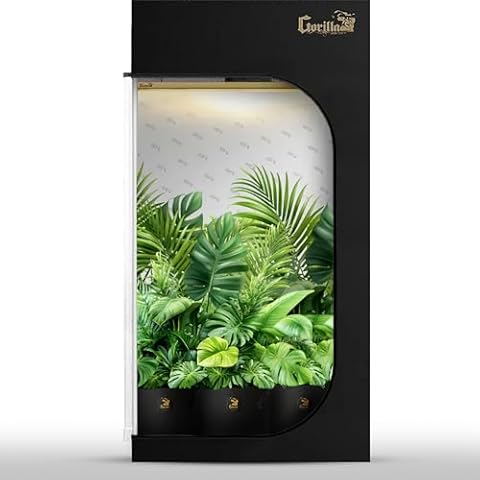 Durable Grow Tents