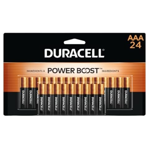 Duracell thumbnail