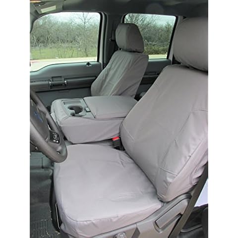 Durafit Seat Covers thumbnail