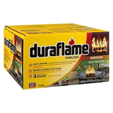 Duraflame thumbnail