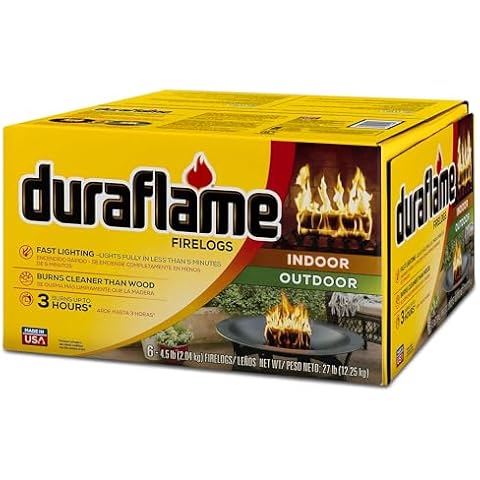 Duraflame thumbnail