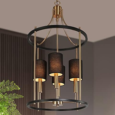 Durent Lighting Review of 2024 - Chandeliers Brand - FindThisBest