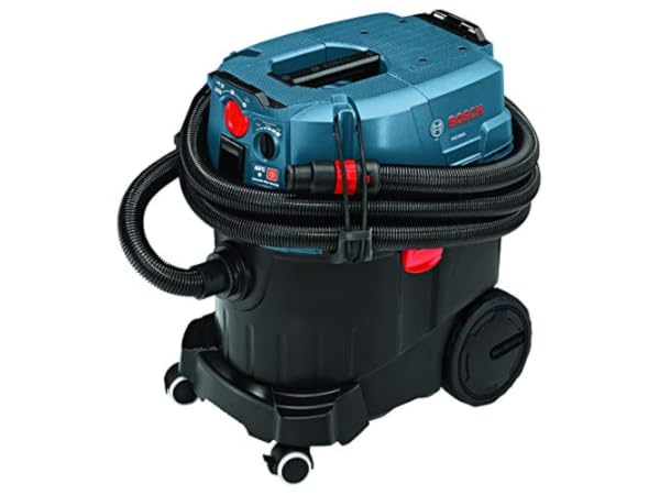 Dust Collectors Thumbnail