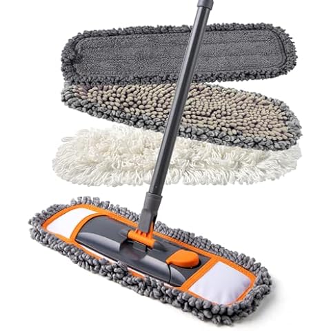 Dust Mops