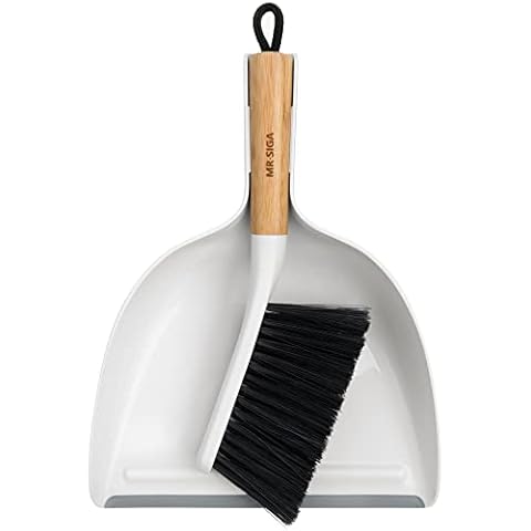 Dustpans with Handle
