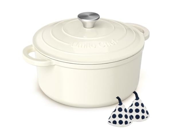 Dutch Ovens Thumbnail