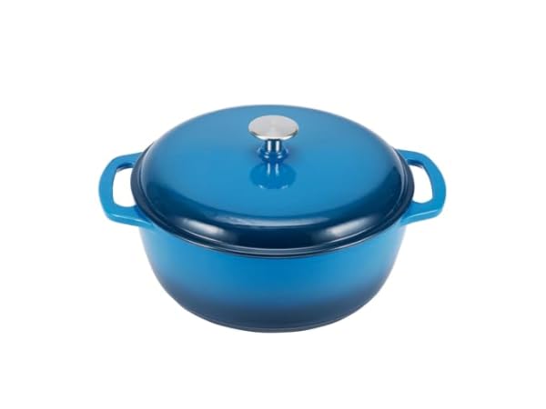 Dutch Ovens Thumbnail