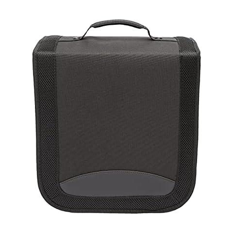 DVD Cases