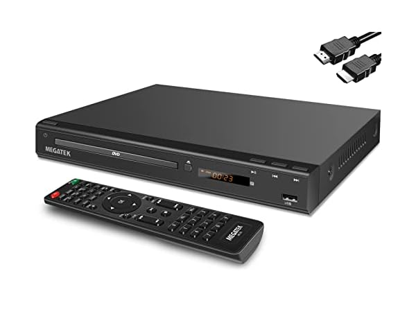 DVD Players Thumbnail