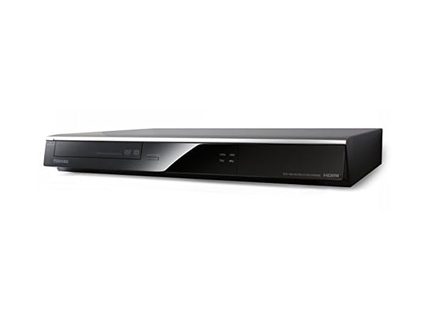 DVD Recorders Thumbnail