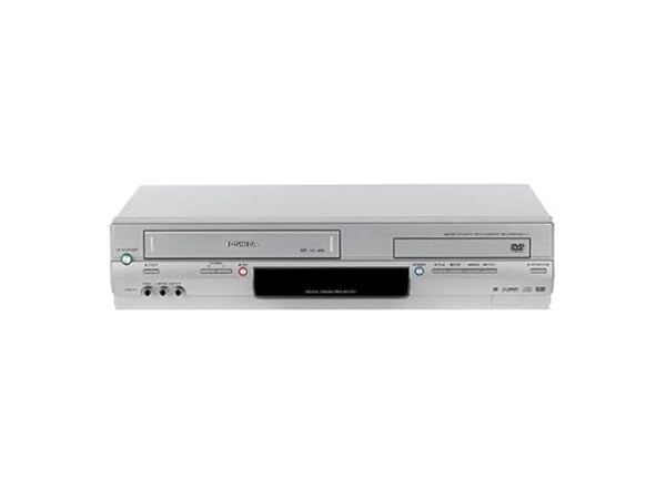 DVD-VCR Combos Thumbnail