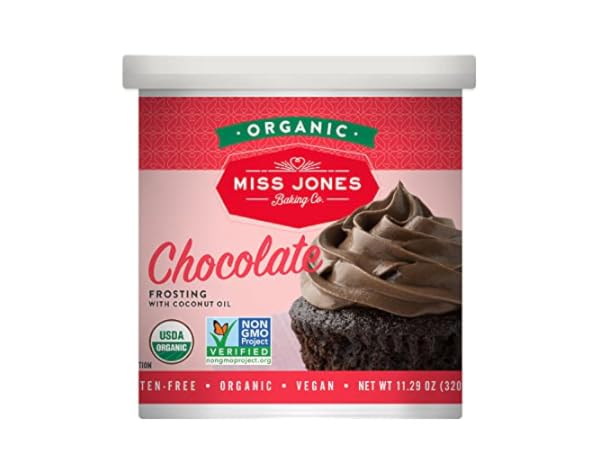 Dye Free Cake Mixes thumbnail