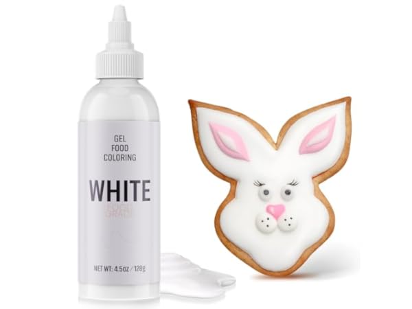 The 10 Best Dye-Free Food Coloring of 2025 (Reviews) - FindThisBest