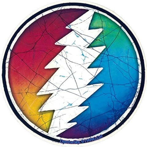 Dye The Sky thumbnail