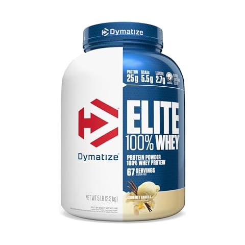 Dymatize thumbnail