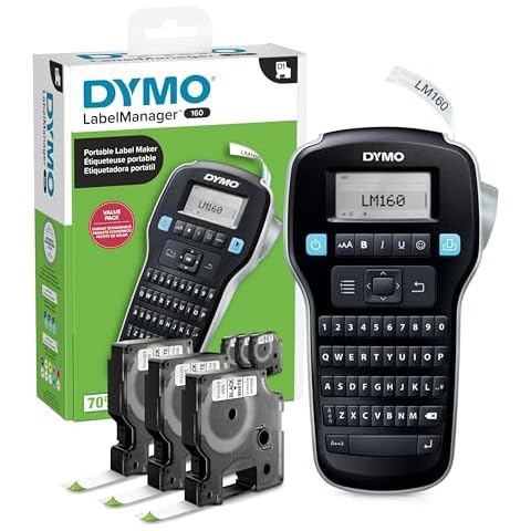 DYMO thumbnail