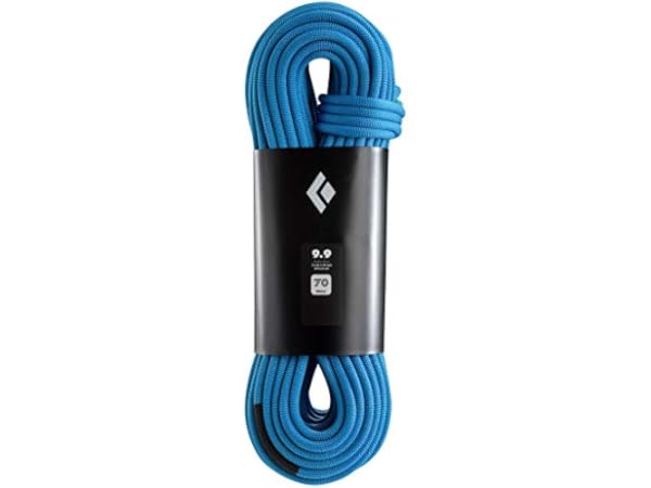 Dynamic Climbing Rope thumbnail
