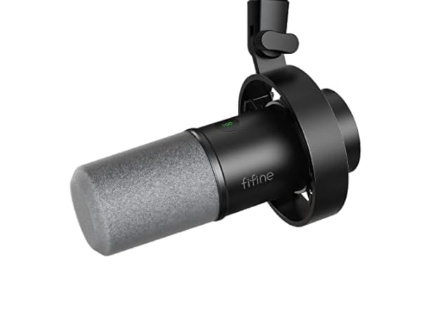 The 10 Best Dynamic Microphones Of 2024 (Reviews) - FindThisBest